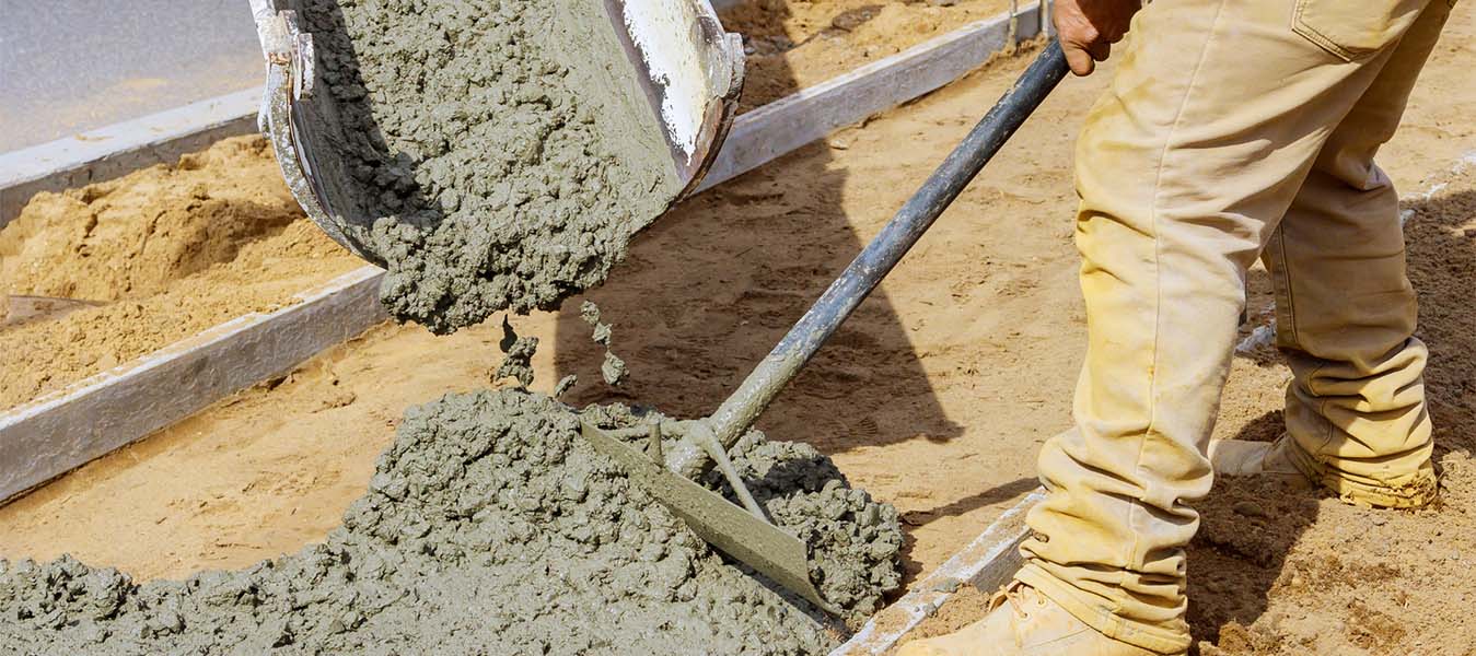 building construction material suppliers
